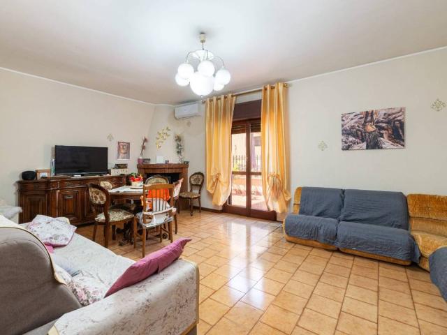 Appartamento in vendita a Monterotondo RM