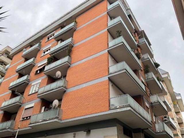 Appartamento in vendita a Monterotondo RM