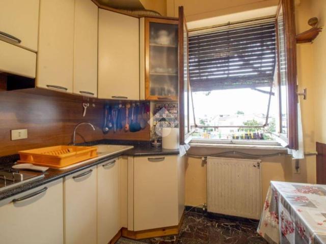 Appartamento in vendita a Monterotondo RM