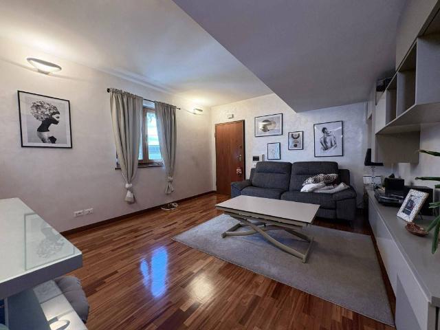 Appartamento in vendita a Monterotondo RM