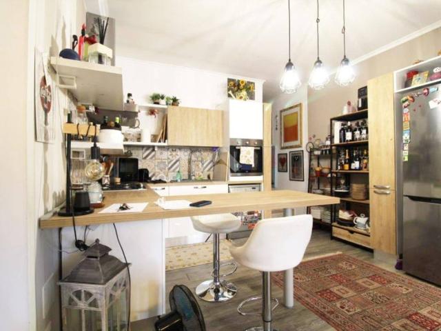 Appartamento in vendita a Monterotondo RM