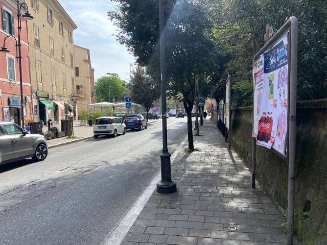 Appartamento in vendita a Monterotondo RM