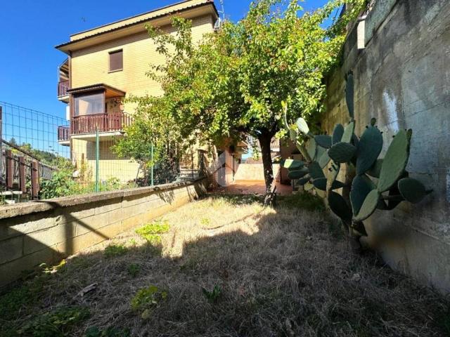 Appartamento in vendita a Monterotondo RM
