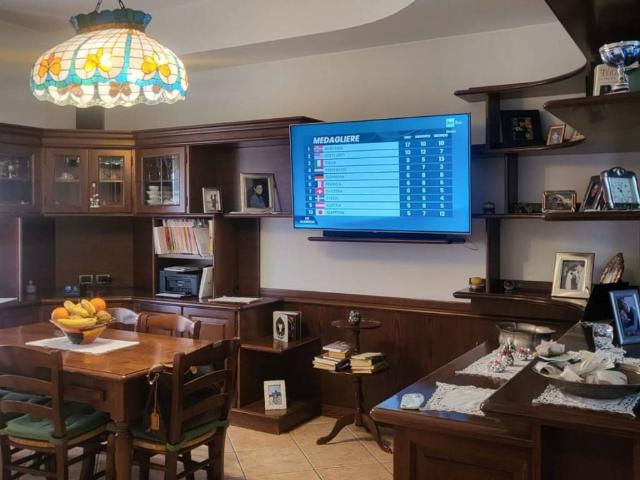 Appartamento in vendita a Monterotondo RM