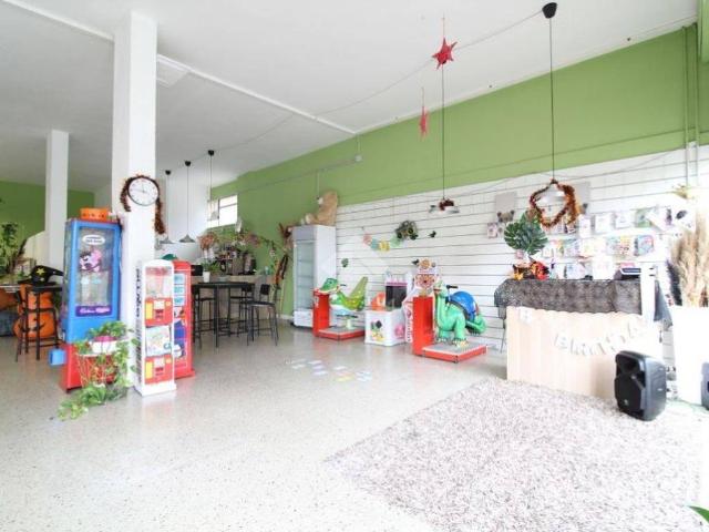 Appartamento in vendita a Monterotondo RM