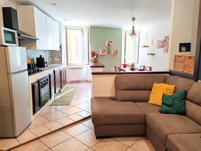 Appartamento in vendita a Monterotondo RM