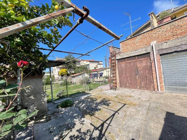 Appartamento in vendita a Monterotondo RM