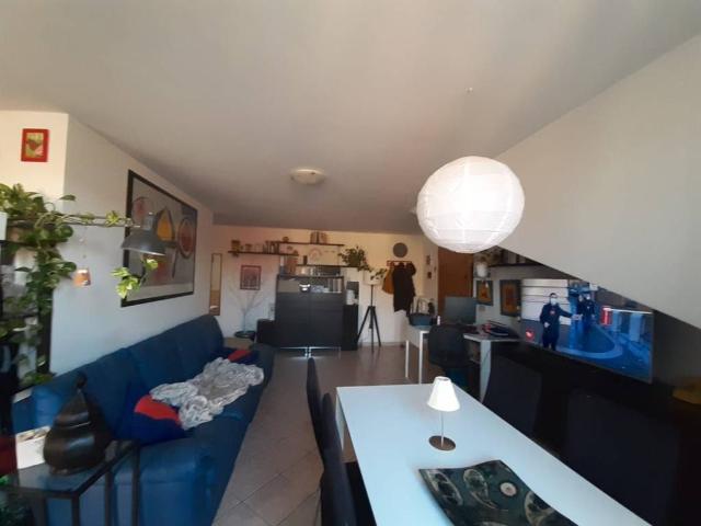 Appartamento in vendita a Monterotondo RM