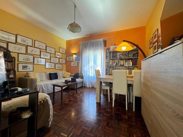 Appartamento in vendita a Monterotondo RM
