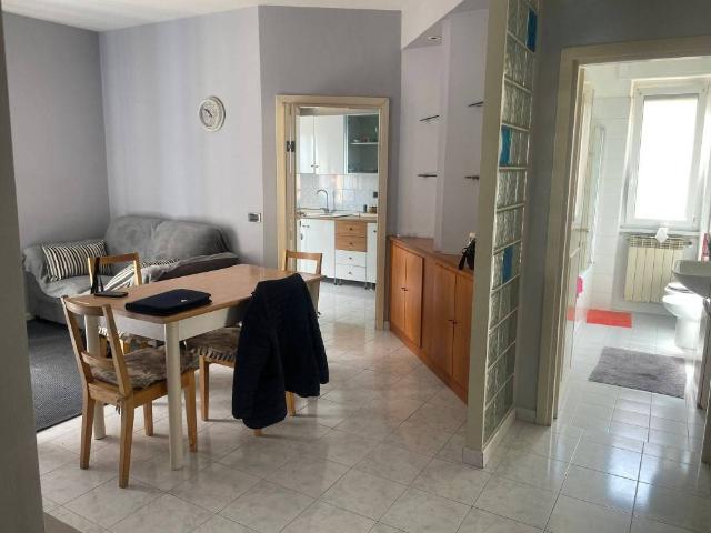 Appartamento in vendita a Monterotondo RM