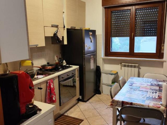 Appartamento in vendita a Monterotondo RM