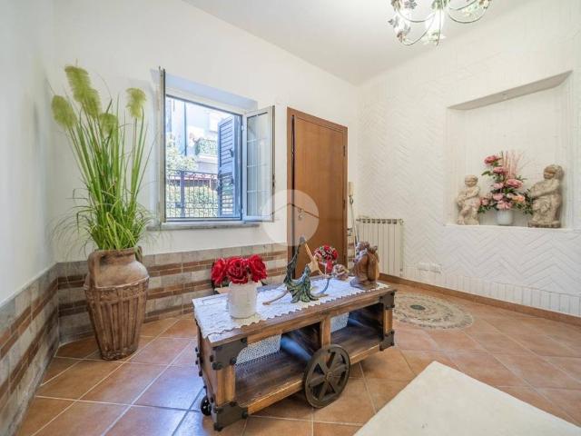 Appartamento in vendita a Monterotondo RM