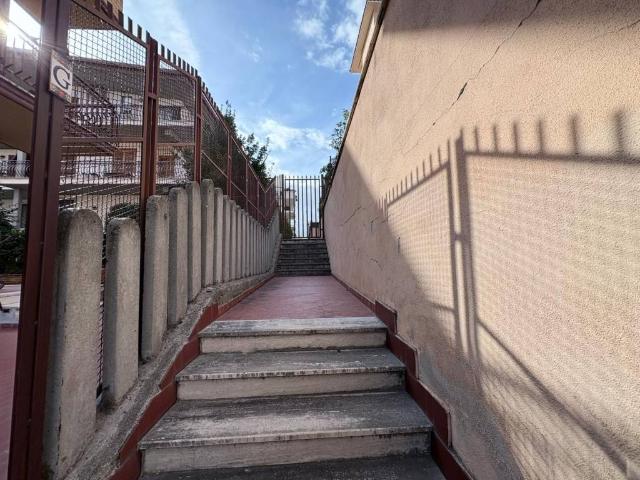 Appartamento in vendita a Monterotondo RM