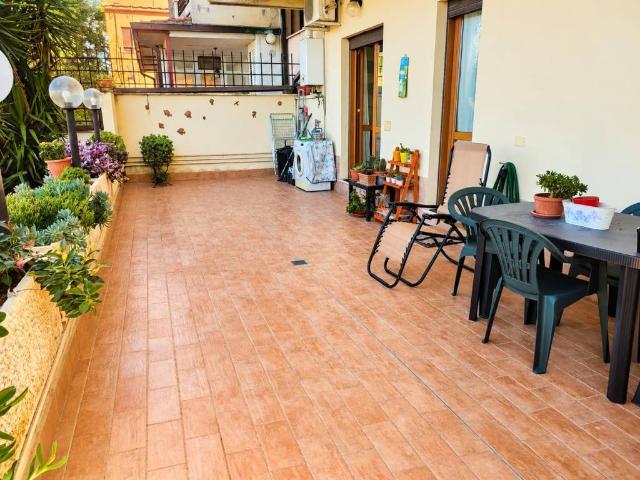 Appartamento in vendita a Monterotondo RM