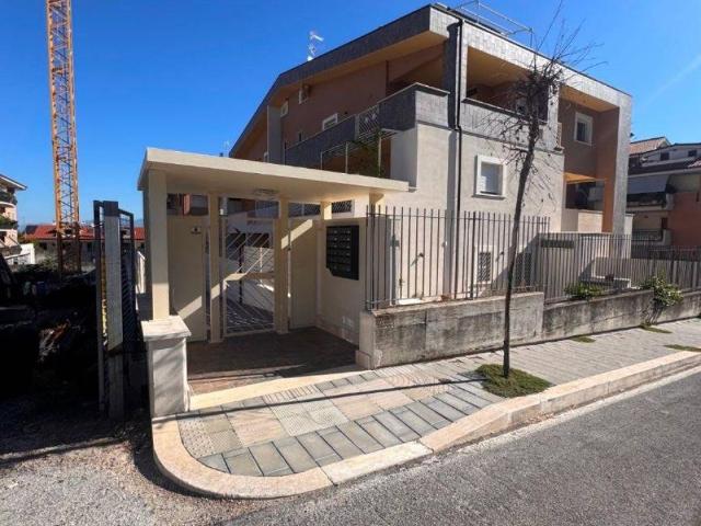 Appartamento in vendita a Monterotondo RM