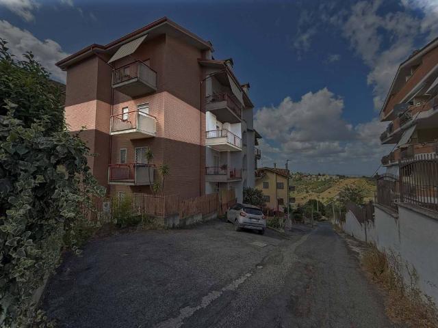 Appartamento in vendita a Monterotondo RM