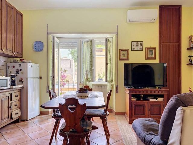 Appartamento in vendita a Monterotondo RM