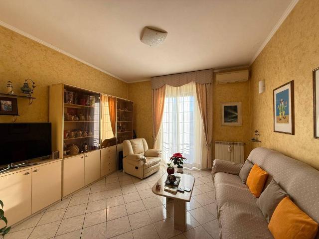 Appartamento in vendita a Monterotondo RM