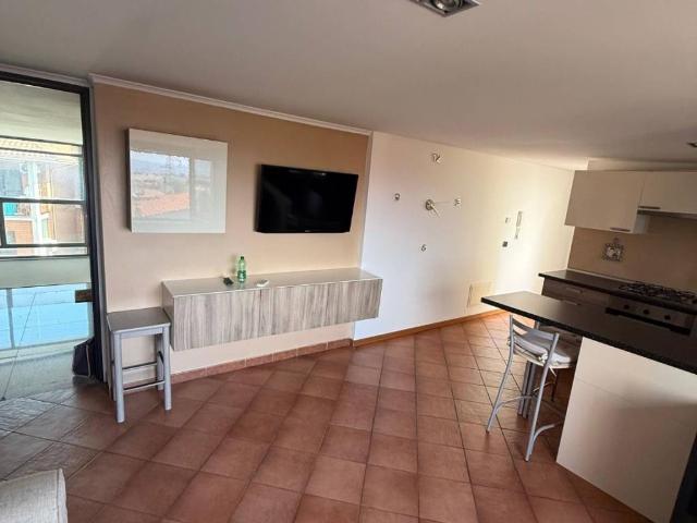 Appartamento in vendita a Monterotondo RM