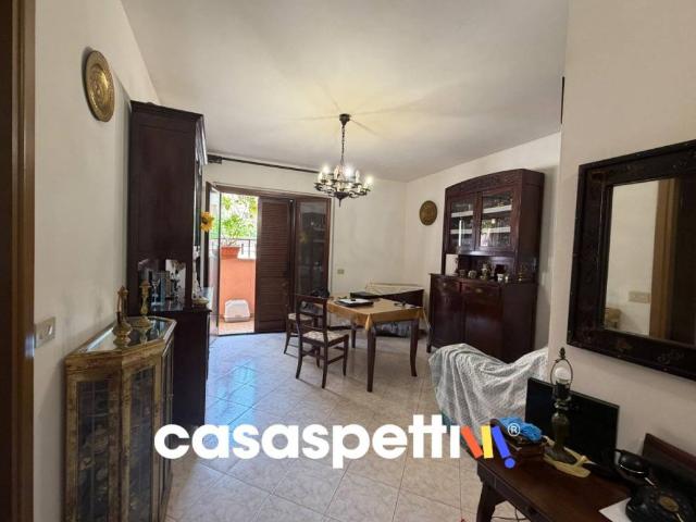 Appartamento in vendita a Monterotondo RM