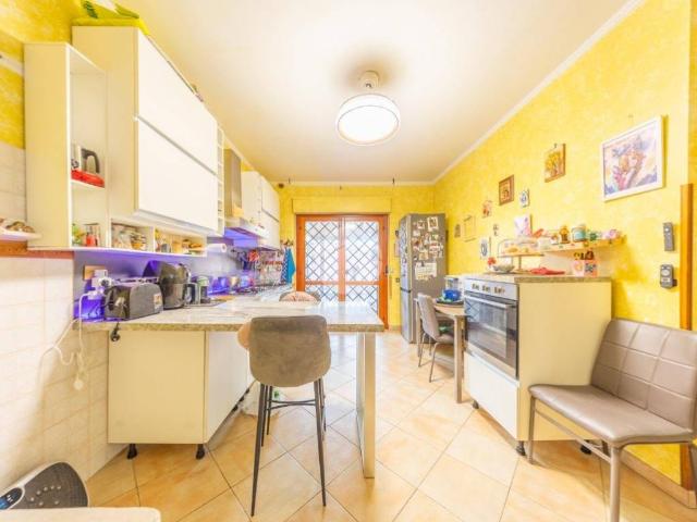 Appartamento in vendita a Monterotondo RM