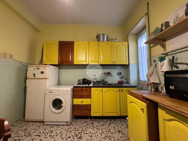 Appartamento in vendita a Monterotondo RM