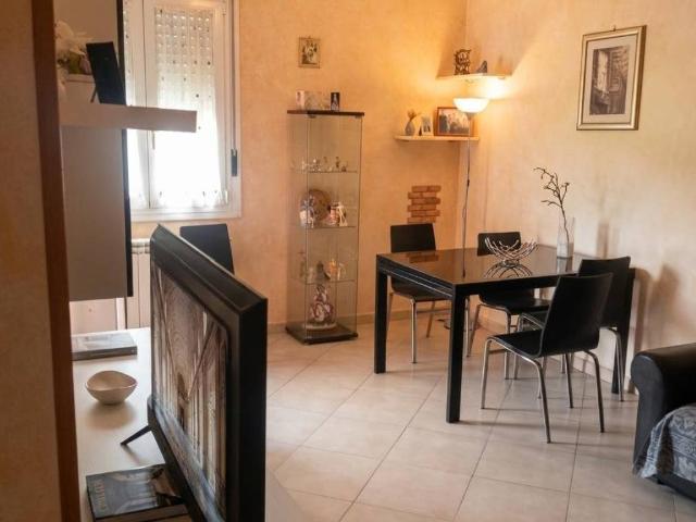 Appartamento in vendita a Monterotondo RM