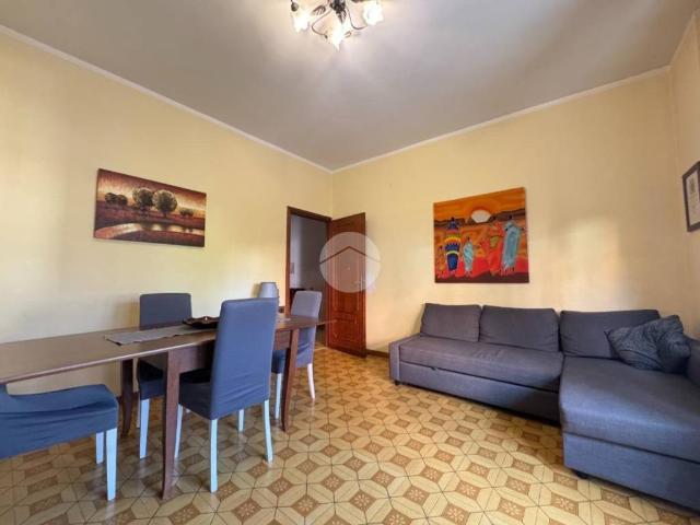 Appartamento in vendita a Monterotondo RM