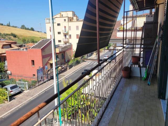Appartamento in vendita a Monterotondo RM