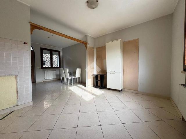 Appartamento in vendita a Monterotondo RM