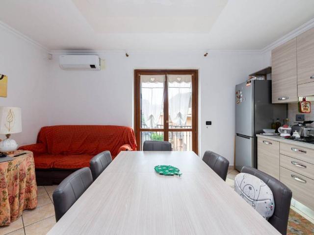 Appartamento in vendita a Monterotondo RM