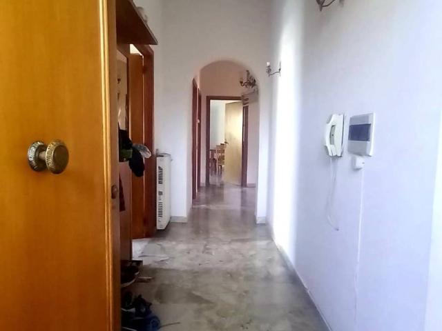 Appartamento in vendita a Monterotondo RM