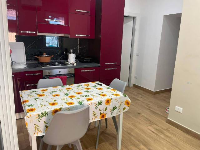Appartamento in vendita a Monterotondo RM