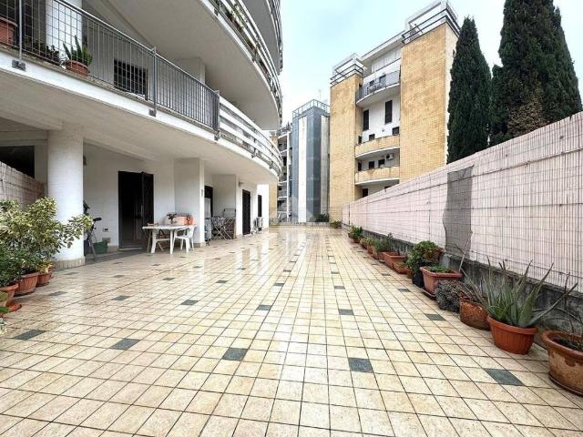 Appartamento in vendita a Monterotondo RM