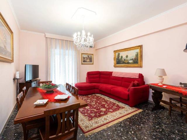 Appartamento in vendita a Monterotondo RM