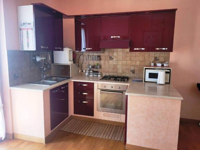 Appartamento in vendita a Monterotondo RM