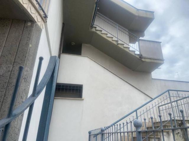 Appartamento in vendita a Monterotondo RM