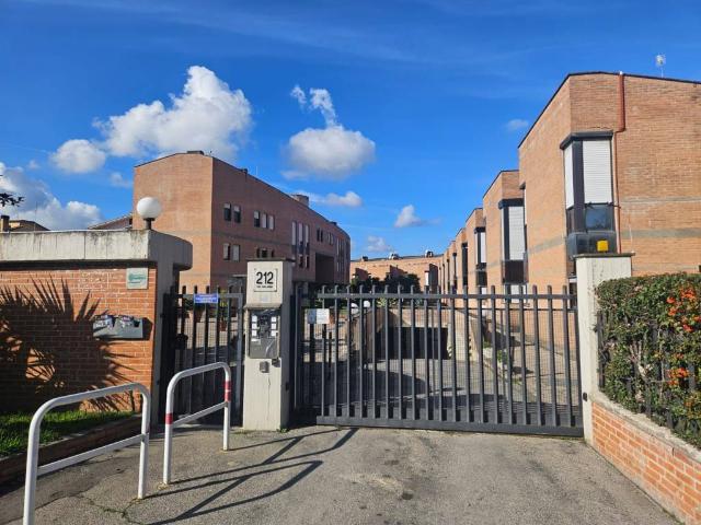 Appartamento in vendita a Monterotondo RM