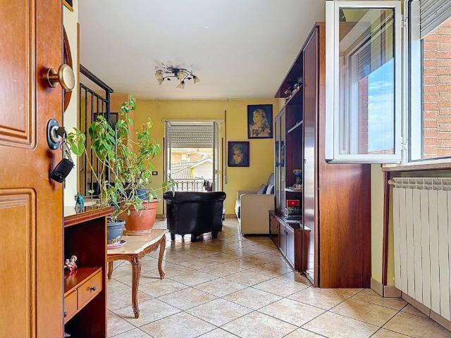 Appartamento in vendita a Monterotondo RM