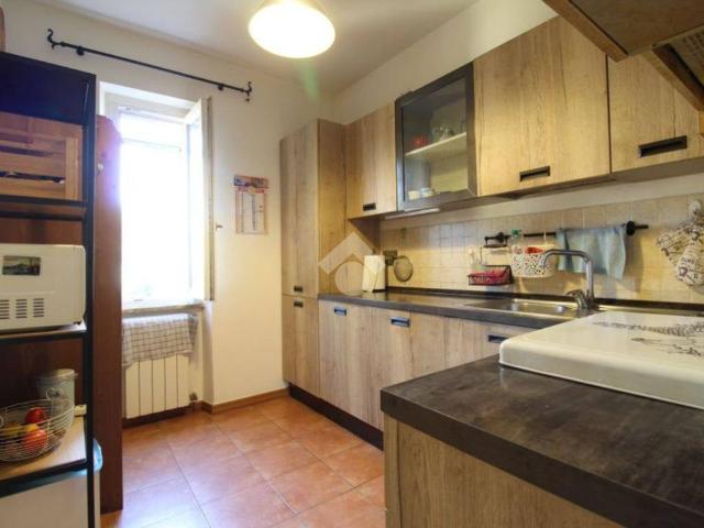 Appartamento in vendita a Monterotondo RM