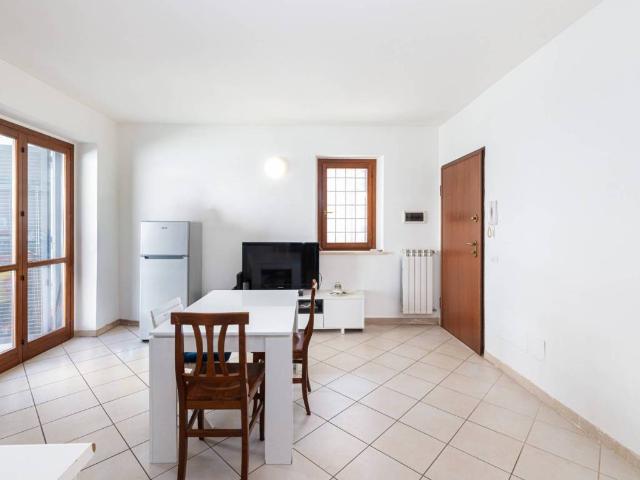 Appartamento in vendita a Monterotondo RM