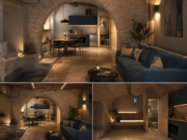 Appartamento in vendita a Monterotondo RM