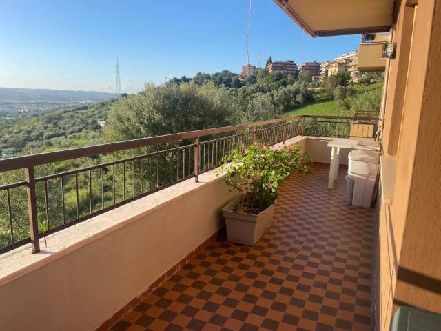 Appartamento in vendita a Monterotondo RM
