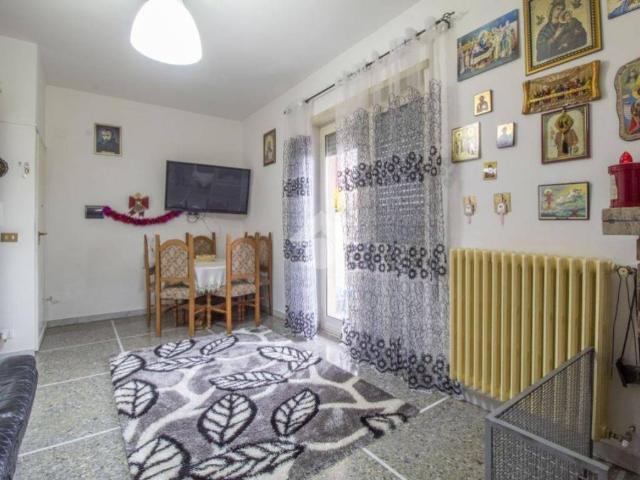 Appartamento in vendita a Monterotondo RM