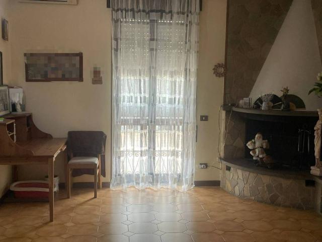 Appartamento in vendita a Monterotondo RM
