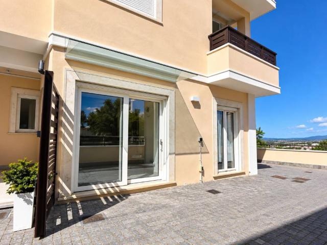 Appartamento in vendita a Monterotondo RM