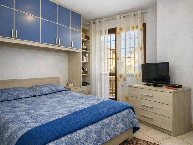 Appartamento in vendita a Monterotondo RM