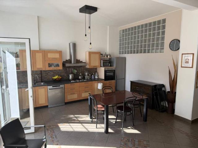 Appartamento in vendita a Monterotondo RM