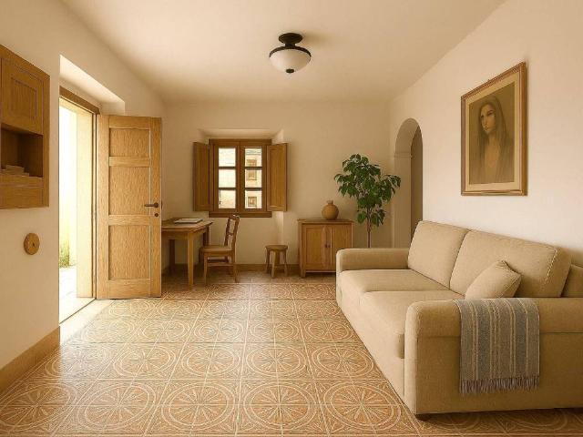 Appartamento in vendita a Monterotondo RM