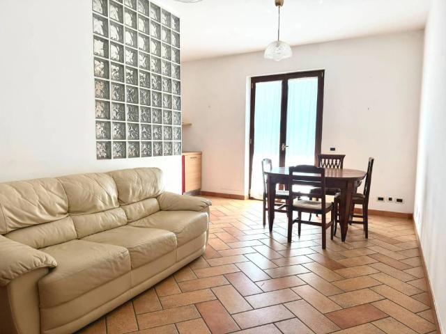 Appartamento in vendita a Monterotondo RM